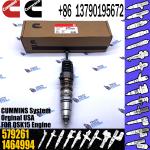 570016 4954646 Diesel Unit Injector 4076963 4903028 1481827 1521978 1764365