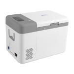 25L Small Deep Cooler -45 Degree Home Fresh Storage Compact Refrigerator for
