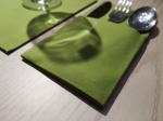 Biodegradable Luxury Party Holiday Color Paper Napkin For Clean Disposable