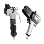 Multi-Industry Application Pneumatic Strapping Tensioner for Various Packing
