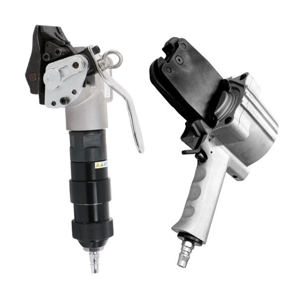 Multi-Industry Application Pneumatic Strapping Tensioner for Various Packing