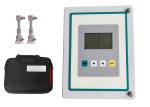 DUF901-EI Insertion Doppler Ultrasonic Flowmeter 0.25mm/S For Waste Water