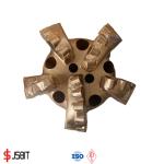 Power Factory 8.5 Inch Polycrystalline Diamond Compact Drill Bits 216mm 5 Blades
