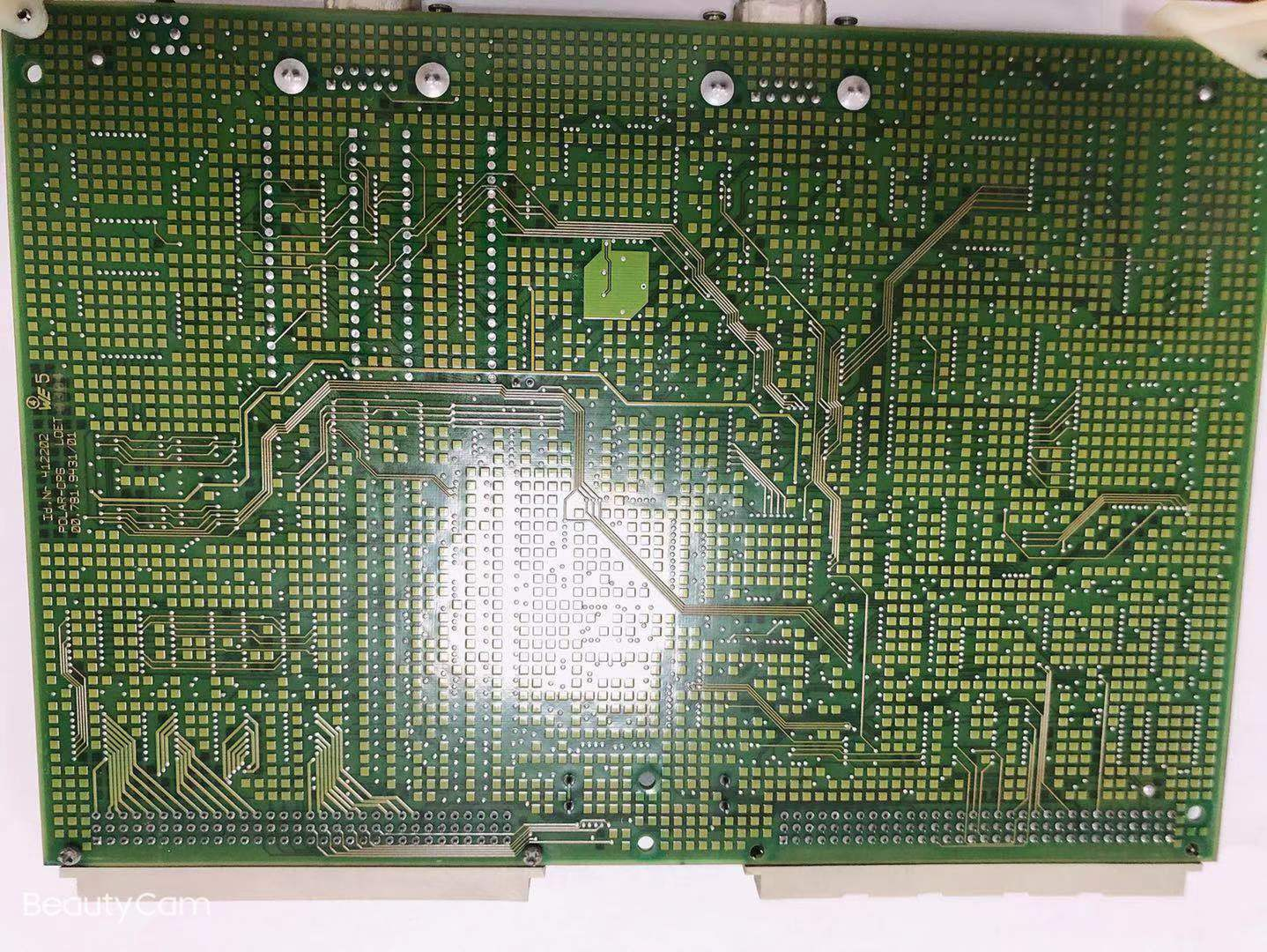 Smart Controller Original Parts For Cutting Circuit Board For Offset Printing Machine