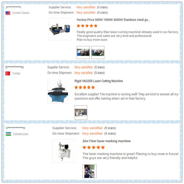 600 x 400mm Area CO2 Laser Engraving Machine 60W Water Chiller Cooling System