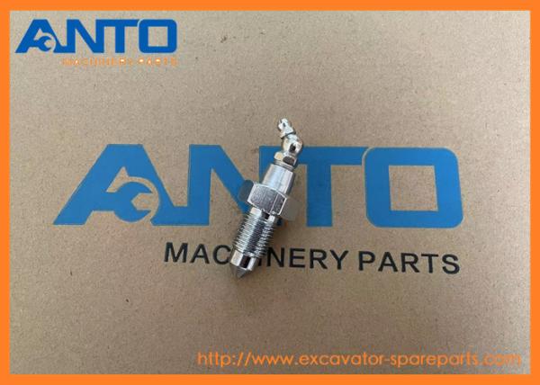 4293255 Flow Control Hydraulic Valve HITACHI Excavator Spare Parts For EX100-2