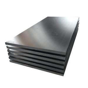 Wholesale 5086 Marine Grade Aluminum Plate Easy Welding For Shipbuilding from china suppliers