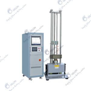 Wholesale Battery Equipment Mechanical Shock Tester Shock Testing System Battery Testing Lab from china suppliers