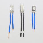 CQC 17AM Thermal Protector With thermal swith / thermal cutout 250V 6A 125V 16A
