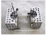 MARINE FILTER BOXES FOR SEWAGE WELL COMPARTMENT FH-150A JIS F7206- MARINE STEEL