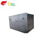 130 MW CFB / Water Boiler Petroleum Gas Hot Industry Air Preheater For Boiler