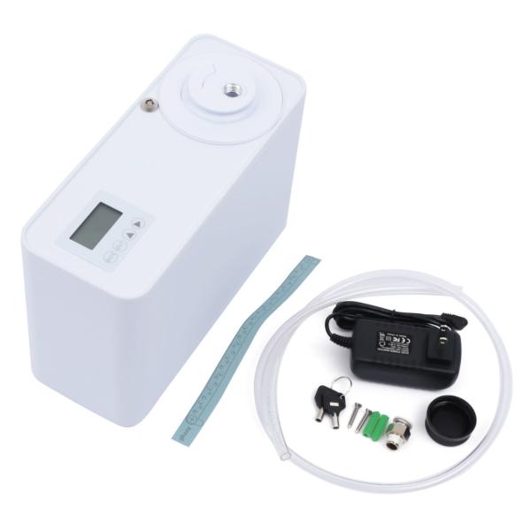 800ml Wifi Controlled Aroma Diffuser HVAC Aromatherapy Diffuser OEM ODM