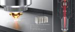 Professional Performance 1500mm*3000mm Cutting Area Laser Cutting Machine fiber