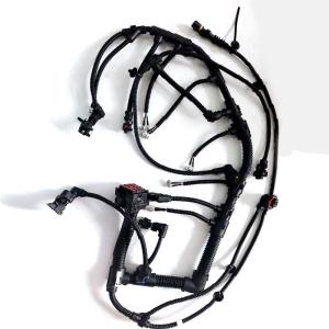 Wholesale D6E Engine Excavator Wiring Harness 22243151 For EC210BLC EC240BLC from china suppliers