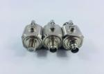 Low Capacitance Coaxial Cable Surge Protector Long Service Time For Relay Base