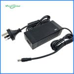 External 12V 5A AC DC power adapter with UL cUL FCC CE GS LVD SAA.etc