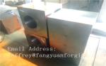 Carbon Steel Forged Block Heat Treatment Milled JIS S45CS48C DIN 1.0503 C45 IC45