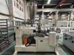1180mm High Performance PVC Edge Banding Extrusion Line