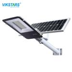ODM 300W LED Solar Street Lamp Polysilicon H3m