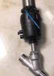BURKERT Valve/ Positioner/Controller Burkert 8692 8693 8694 BURKERT 5470C4.0D6
