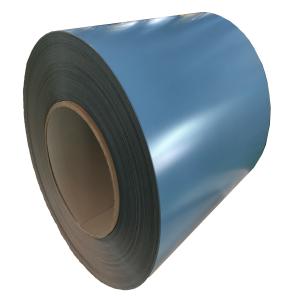 Wholesale Zinc Coated Prepainted Galvanized Steel Coils Gi SGCC PPGI Color Coated DX51D from china suppliers
