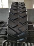 460 X 225 X 36 AP1055B Asphalt Paver Rubber Track with Good Quality and