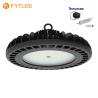 Buy cheap Dimmable EMC3030 Round LED High Bay Lights , UFO LED High Bay Light 200W from wholesalers