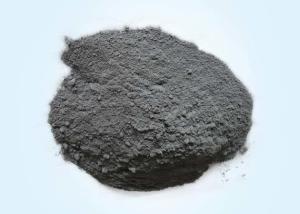 Wholesale Slag Iron Separating Agent Metallurgical Industry Refractory Raw Materials Strong Erosion Resistant from china suppliers
