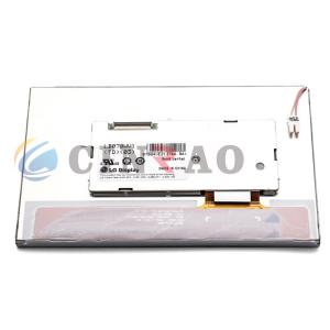 Wholesale 800*480 7&quot; LCD Display Panel LB070WV1 TD 03 Different Size Available from china suppliers