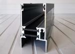 6061 Powder Coated PA66 Thermal Break Aluminum Profile