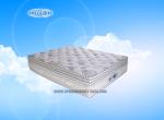 Fashionable Luxurious Pillow Top Double Sided Mattress In Queen Size for Home /