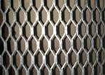 Galvanised Expanding Metal Roll Lathing Corrosion Resistant