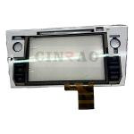 Automotive Capacitive Touch Screen Panel 2018-19 Subaru Outback Vehicles Car LCD