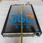Excavator Accessories EX120-1 Water Tank Radiator 4243414 Construction Machinery