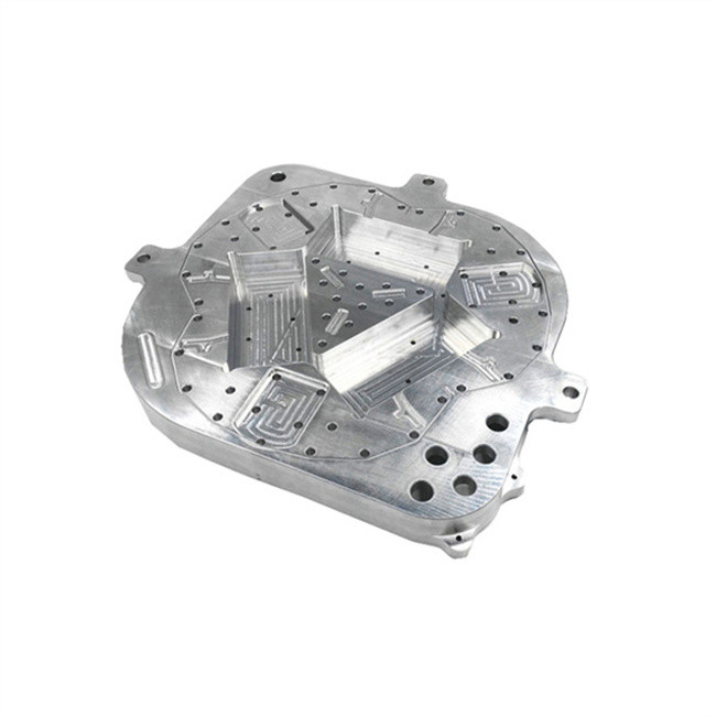 High Precision Titanium CNC Machining Automotive Parts Customized