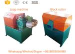 Whole Tire Cutter-Tire Recycling Machine for Producing rubber granules