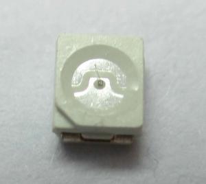 Wholesale 1.9mm Height Top View 3528 Infrared Emitting Diode , Infrared Chip LED 850nm from china suppliers