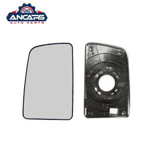 Wholesale 2015 Hyundai H350 Side Mirror Glass 87621-59100 87621-59600 from china suppliers