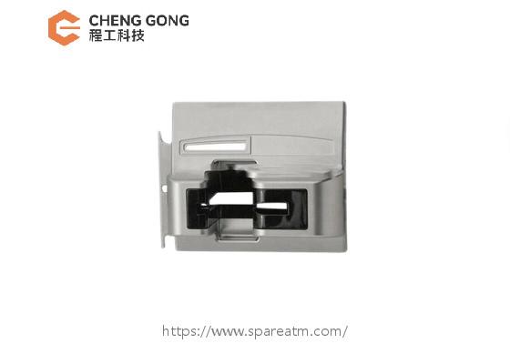 ATM Machine Parts Dibeold Opteva 368 Card Reader Bezel Anti Skimmer Devices