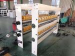 1400/1600/1800/2000/2200/2500/2800mm NC Corrugation Cardboard Sheet Cutter