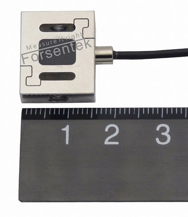 load cell futek lsb200