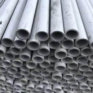Wholesale Anti Corrosion ASTM A269 TP304 Stainless Steel Heat Exchanger Tubing 2MM Thickness from china suppliers