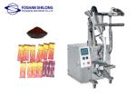 Stand Up Shilong Powder Pouch Packing Machine With PLC Control