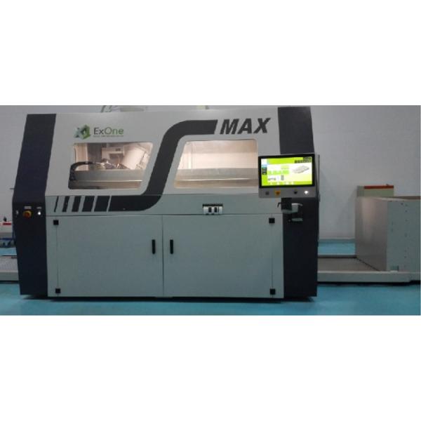 Green Sand Casting 3D Printing Parts OEM Available For Agricultural Machinery