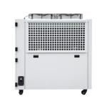 Industrial Water Chiller HYAC-5A In Fan Cooling Type In High Quality