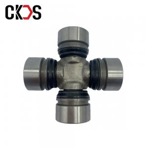 Wholesale GUIS-52 TIS-152 9-37300-065 ISUZU Universal Joint U-Joint Cross Socket Adjustable Angle Japanese Truck Chassis Parts from china suppliers