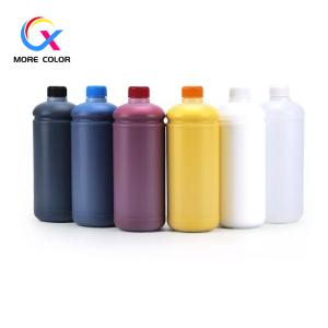 Wholesale Water Based DTF Sublimation Ink Direct To Film For Cotton Polyester from china suppliers