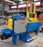 Wood Shaving Packaging Machine , Wood Shaving Machine , Wood Shaving Baler