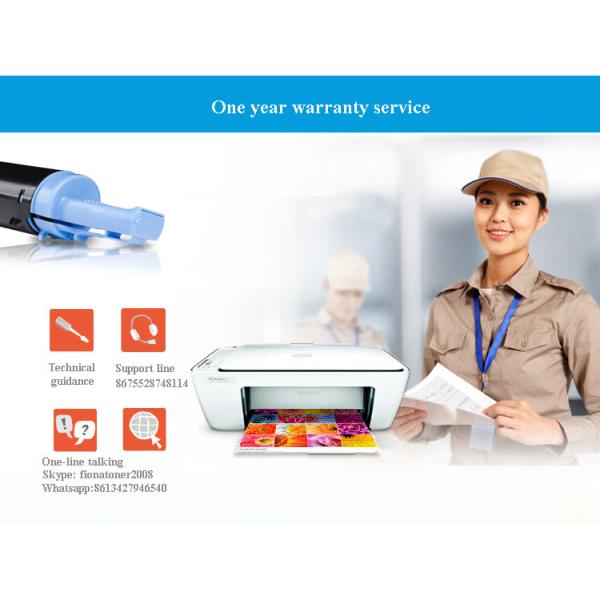 G59 /C - EXV42 Copier toner cartridge used in IR2202 , IR2002 Copier Machine