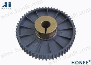 Wholesale 2398052 C401 P401 Vamatex Looms Parts Gear On The Top Of Pick Density Box from china suppliers
